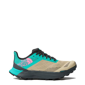 The North Face - Running Vectiv™ Infinite II Asphalt Gravel Geyser - NF0A7W5M - GRAVEL/GEYSER/A