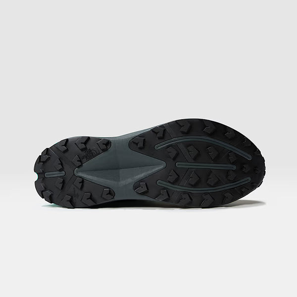 The North Face - Running Vectiv™ Infinite II Asphalt Gravel Geyser - NF0A7W5M - GRAVEL/GEYSER/A