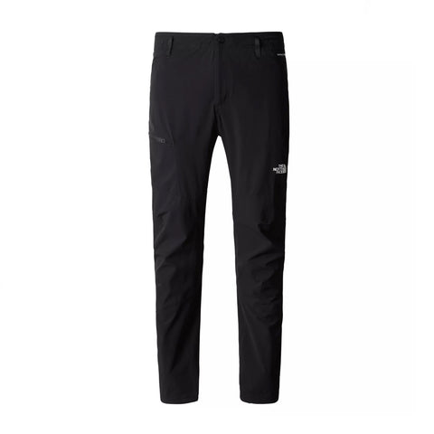 The North Face The north face - pantaloni slim speedlight tnf black -  | Italystation.com - Shop Now at italystation.com
