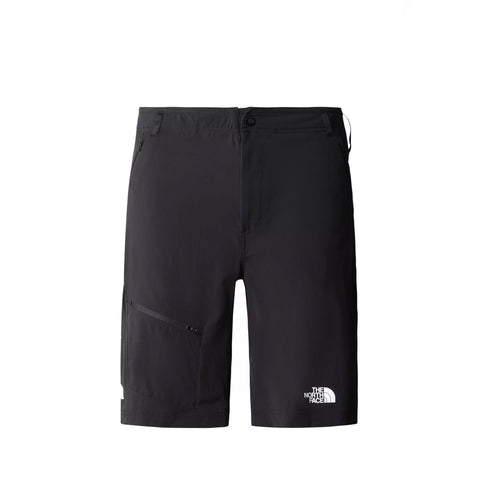 The North Face The north face - pantaloncini slim speedlight tnf black | Italystation.com - Shop Now at italystation.com