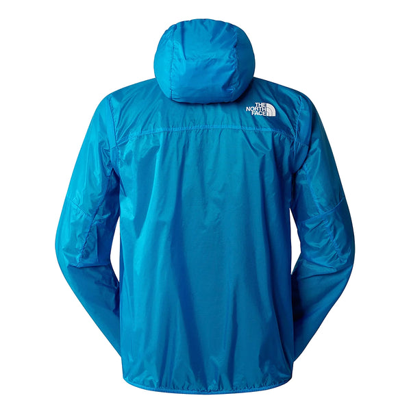The North Face - Giacca Windstream 天際線藍色 - NF0A87GT - 天際線/藍色