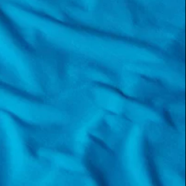The North Face - T-shirt Lightning Alpine Skyline Blue - NF0A87H7 - SKYLINE/BLUE
