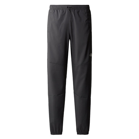 The North Face - Joggers Wind Track Asphalt Grey - NF0A | Italystation.com - Shop Now at italystation.com