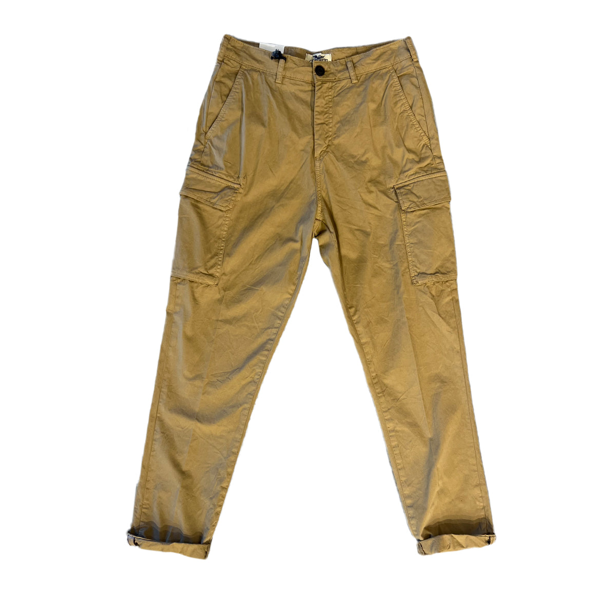 Clark - GARY-T010 - KHAKI