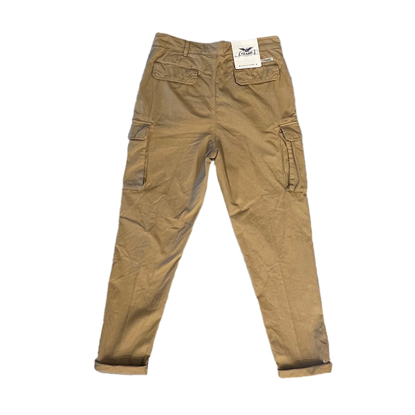 Clark - GARY-T010 - KHAKI