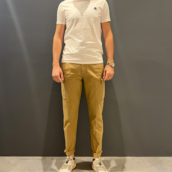 Clark - GARY-T010 - KHAKI