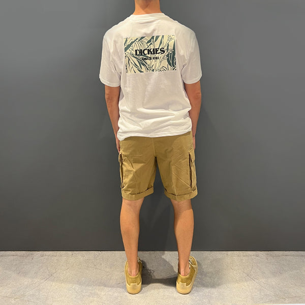 Clark - bermuda ryan utility cargo khaki - ryan-t010 - khaki | Italystation.com - Shop Now at italystation.com