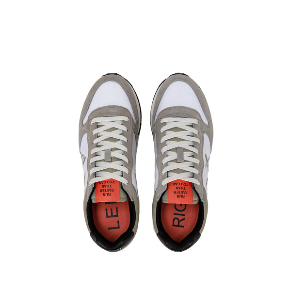 Sun68 - Sneakers Tom Color Grigio Chiaro - Z34106 - GRIGIO/CHIARO