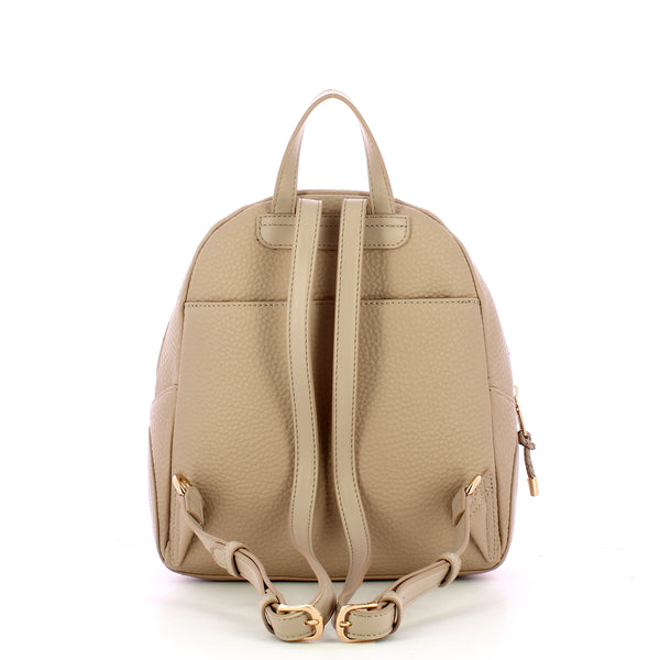 Liu Jo - Backpack Bag Zaino Taupe - AF3161E0161 - TAUPE