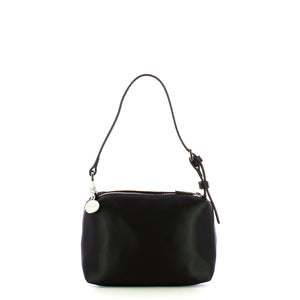 Liu Jo - Borsa a mano in satin Black - AF3305T0426 - BLACK