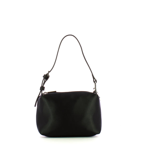 Liu Jo - Borsa a mano in satin Black - AF3305T0426 - BLACK