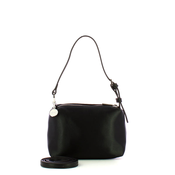 Liu Jo - Borsa a mano in satin Black - AF3305T0426 - BLACK