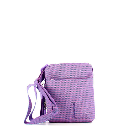 鴛鴦 - Borsello MD20 紫色印象 - P10QMMN6 - 紫色/印象
