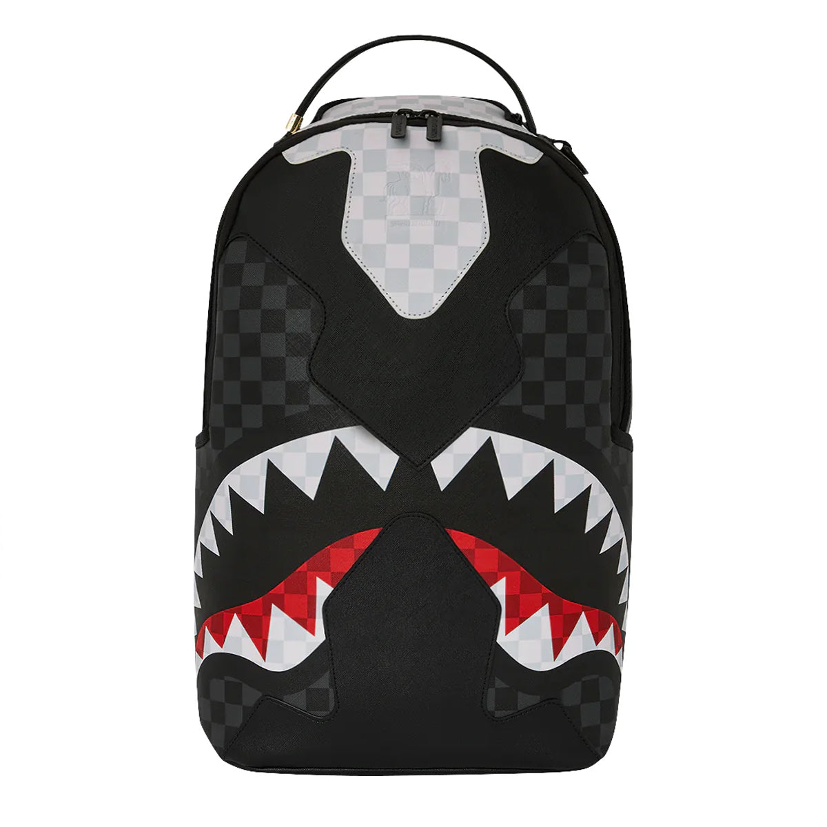 Sprayground - Zaino Triple Decker Heir To The Throne Limited Edition - 910B5475NSZ - TRIPLE/DECKER/HEIR/TO/THE/THRONE