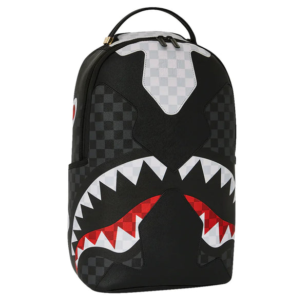 Sprayground - Zaino Triple Decker Heir To The Throne Limited Edition - 910B5475NSZ - TRIPLE/DECKER/HEIR/TO/THE/THRONE