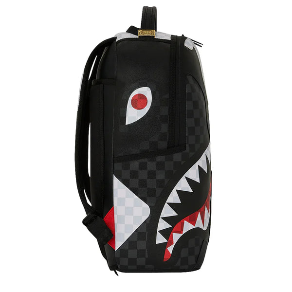 Sprayground - Zaino Triple Decker Heir To The Throne Limited Edition - 910B5475NSZ - TRIPLE/DECKER/HEIR/TO/THE/THRONE