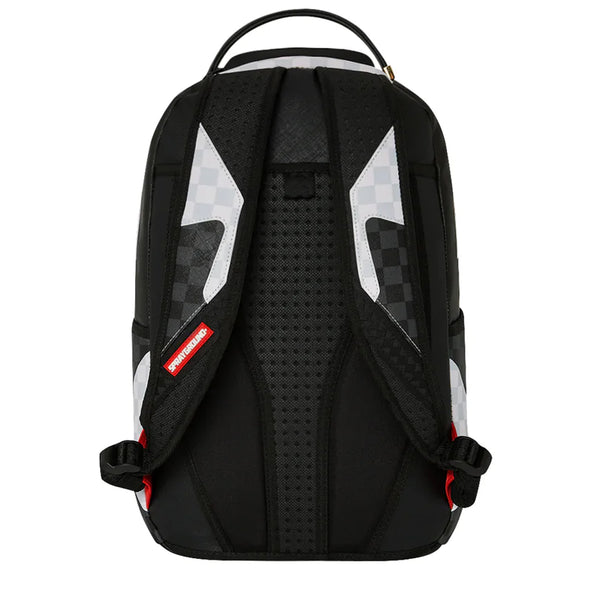 Sprayground - Zaino Triple Decker Heir To The Throne Limited Edition - 910B5475NSZ - TRIPLE/DECKER/HEIR/TO/THE/THRONE