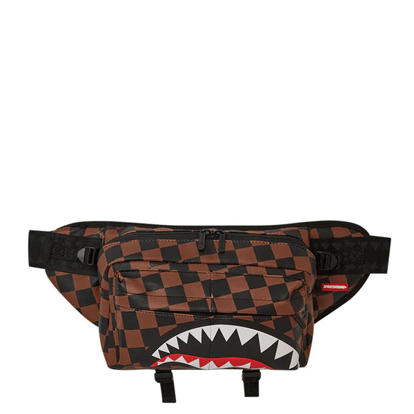 Sprayground - Marsupio Hangover Cargo Limited Edition - 910B6047NSZ - HANGOVER