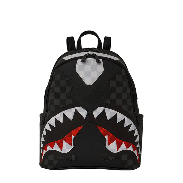 Sprayground - Zainetto Triple Decker Heir To The Throne Limited Edition - 910B6066NSZ - TRIPLE/DECKER/HEIR/TO/THE/THRONE