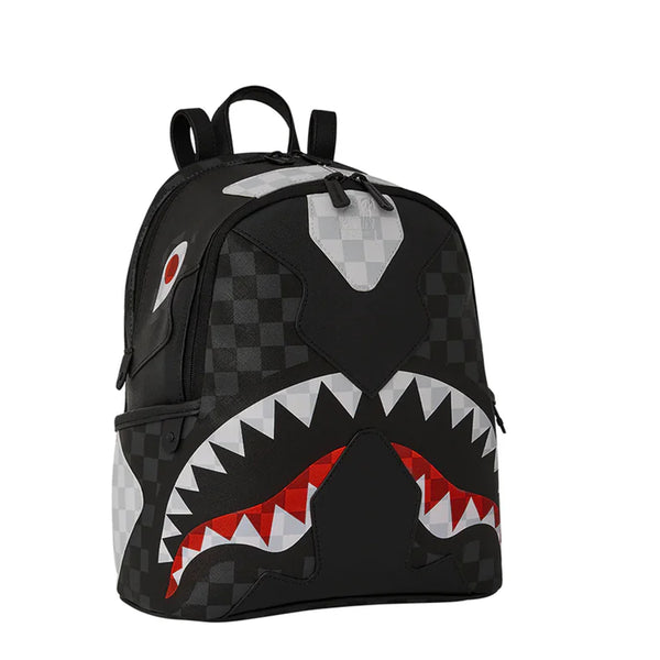 Sprayground - Zainetto Triple Decker Heir To The Throne Limited Edition - 910B6066NSZ - TRIPLE/DECKER/HEIR/TO/THE/THRONE