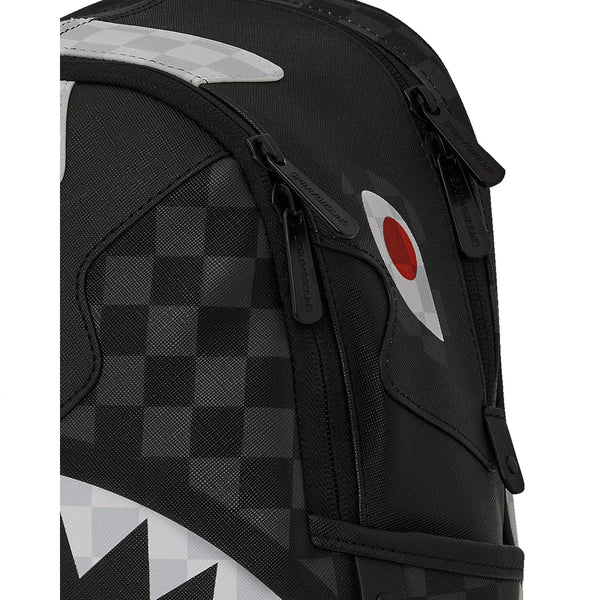 Sprayground - Zainetto Triple Decker Heir To The Throne Limited Edition - 910B6066NSZ - TRIPLE/DECKER/HEIR/TO/THE/THRONE