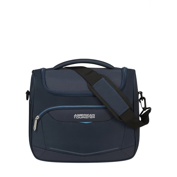 American Tourister - Beauty Case SummerRide - ME7007 - NAVY