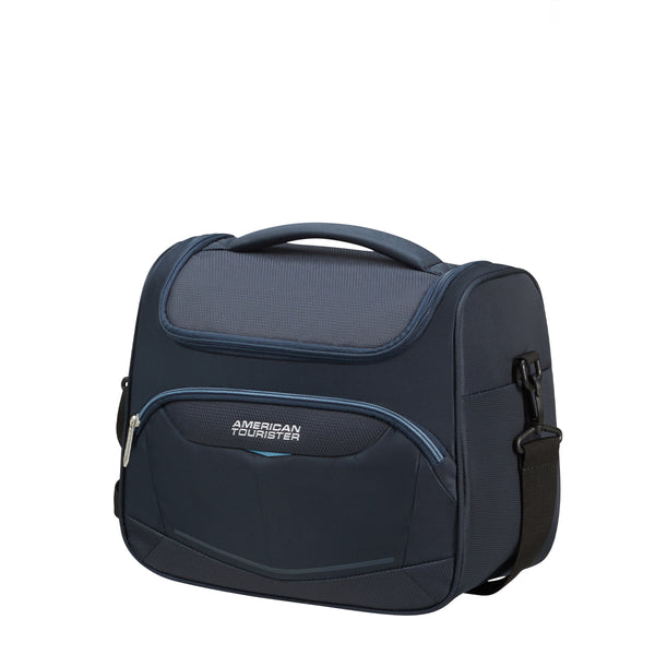 American Tourister - Beauty Case SummerRide - ME7007 - NAVY