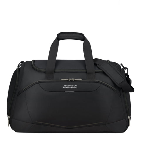 American Tourister American tourister - borsone summerride black - me7 | Italystation.com - Shop Now at italystation.com