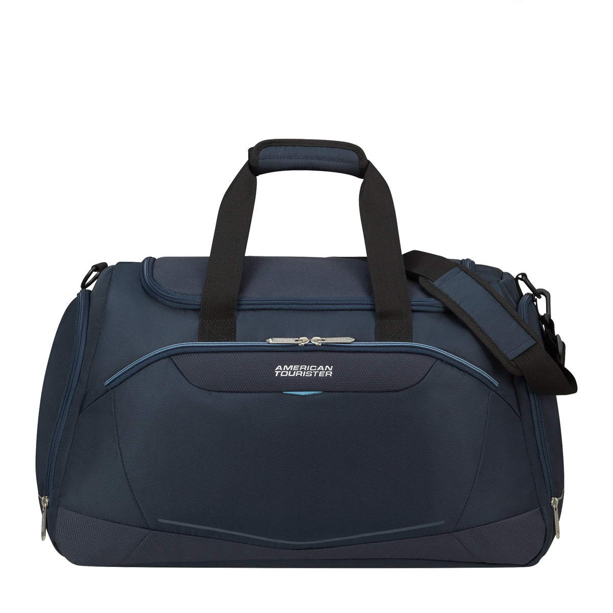 American Tourister American tourister - borsone summerride navy - me70 | Italystation.com - Shop Now at italystation.com