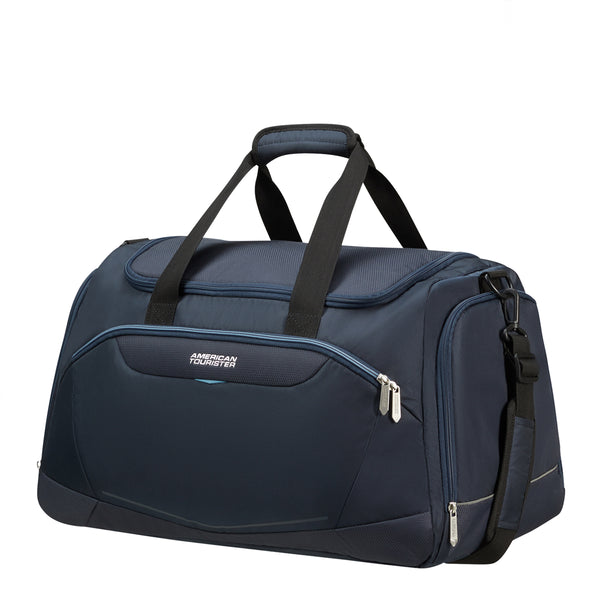 American Tourister American tourister - borsone summerride navy - me70 | Italystation.com - Shop Now at italystation.com