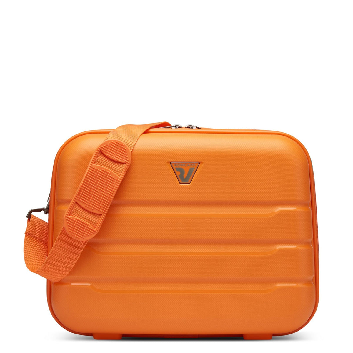 Roncato - B-Flying Apricot Orange Vanity Case - 418188 - APRICOT/ORANGE