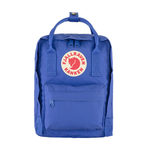 Fjallraven - Zaino K‚àö‚Ä¢nken Mini - 23561 - COBALT/BLUE