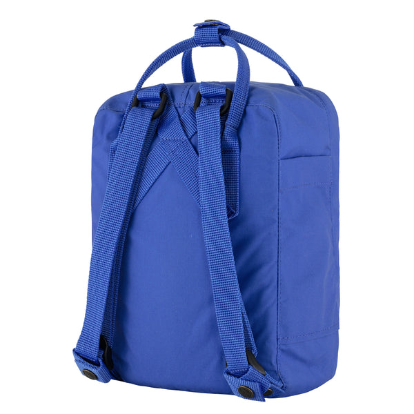 Fjallraven - Zaino K‚àö‚Ä¢nken Mini - 23561 - COBALT/BLUE