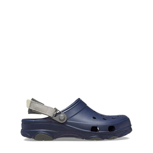 Crocs - Classic All Terrain Clog Navy Dustyolive - CR.206340 - NAVY/DUSTYOLIVE