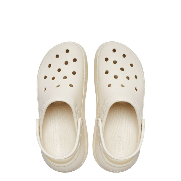 Crocs - Classic Crush Clog Bone - CR.207521 - BONE