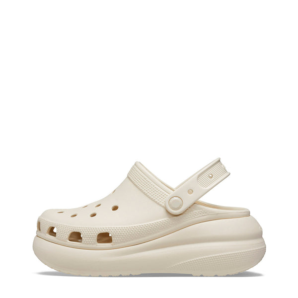 Crocs - Classic Crush Clog Bone - CR.207521 - BONE