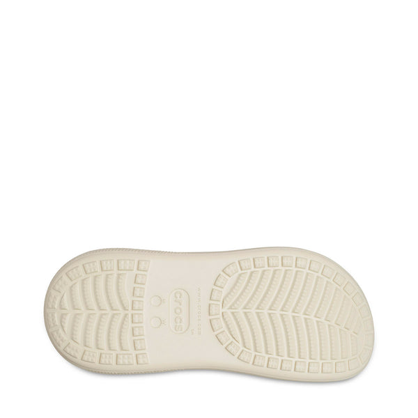 Crocs - Classic Crush Clog Bone - CR.207521 - BONE