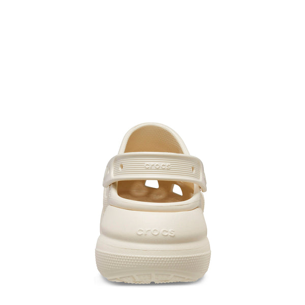 Crocs - Classic Crush Clog Bone - CR.207521 - BONE