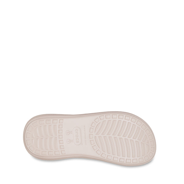 Crocs - Classic Crush Sandal W Quartz - CR.207670 - QUARTZ
