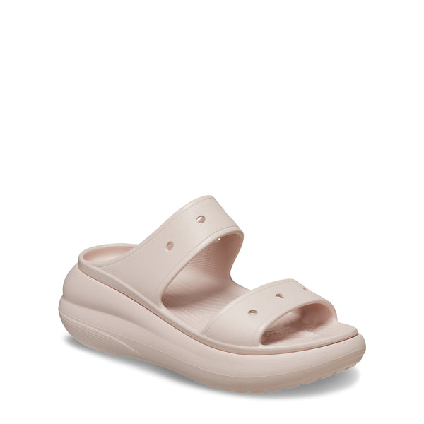 Crocs - Classic Crush Sandal W Quartz - CR.207670 - QUARTZ