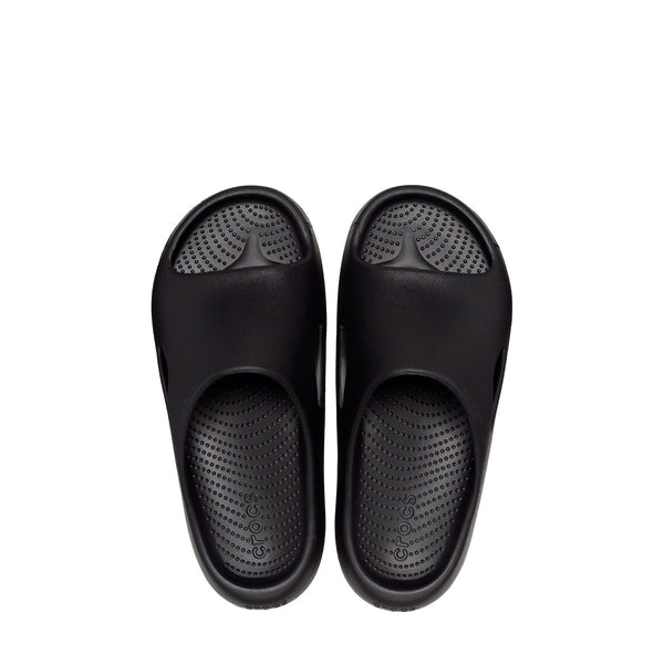 Crocs - Mellow Slide Black - CR.208392 - BLACK