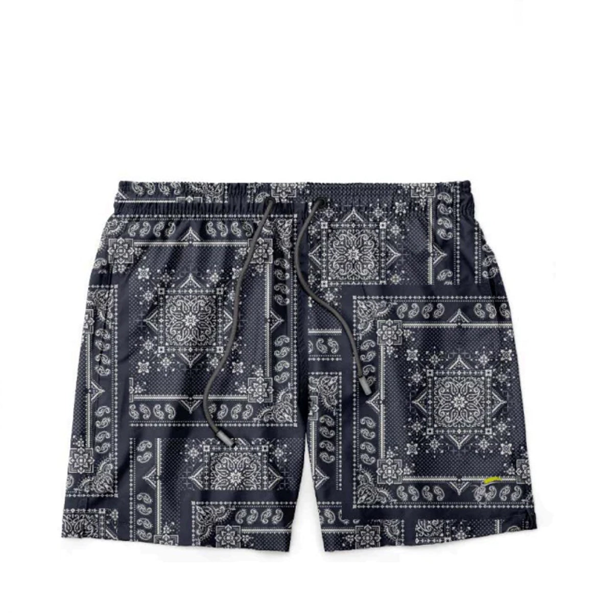 Tooco - costume short classic dana navy - tocom clb - dana/navy | Italystation.com - Shop Now at italystation.com