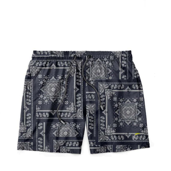 Tooco - costume short classic dana navy - tocom clb - dana/navy | Italystation.com - Shop Now at italystation.com