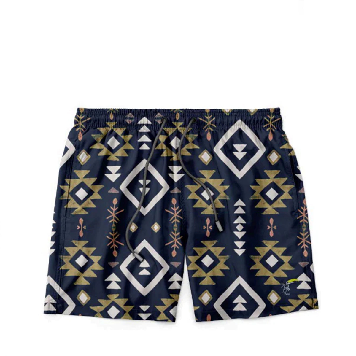 Tooco - costume short classic uxmal navy - tocom clb - uxmal/nav | Italystation.com - Shop Now at italystation.com