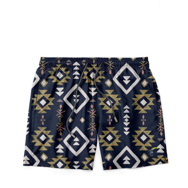 Tooco - costume short classic uxmal navy - tocom clb - uxmal/nav | Italystation.com - Shop Now at italystation.com