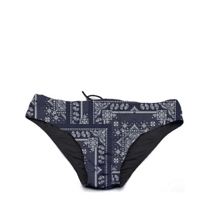 Tooco - Costume Speedo Dana Navy - TOCOM SPD - DANA/NAVY