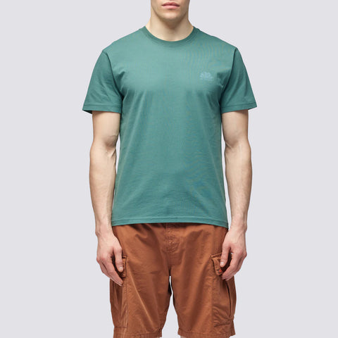 Sundek - T-Shirt Camo Green - M129TEJ78OT - CAMO/GREEN