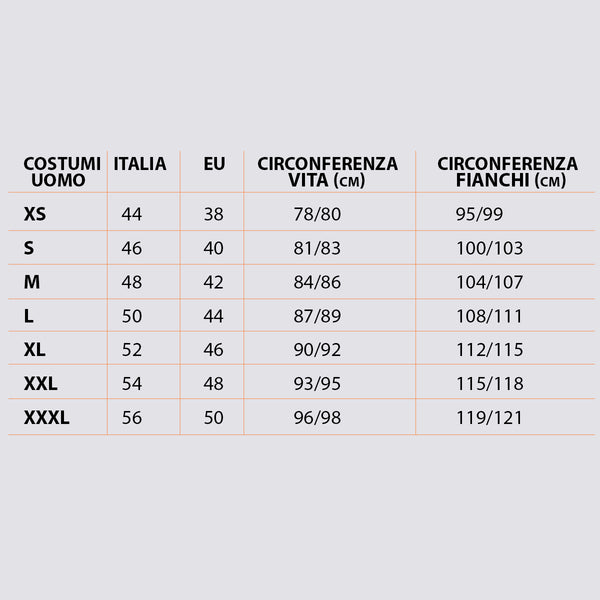 Sundek - Costume Medio Stampa Camou Deep Forest - M420BDP0153 - DEEP/FOREST/53