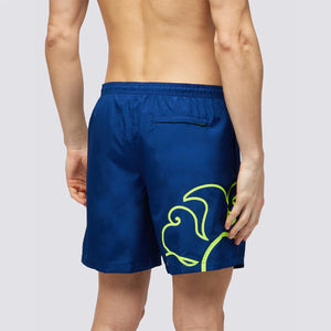 Sundek - Costume Medio Boardshort Twilight - M705BDP0300 - TWILIGHT