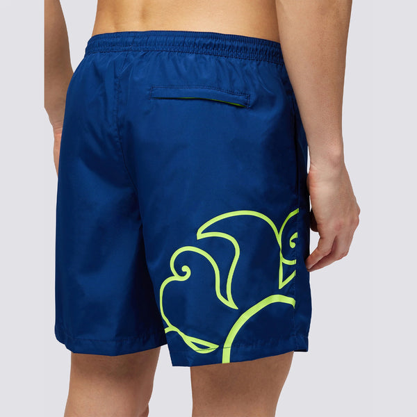 Sundek - Costume Medio Boardshort Twilight - M705BDP0300 - TWILIGHT